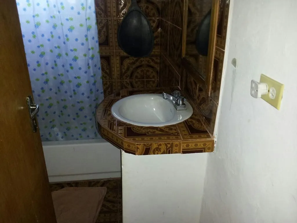 Homestay Ocean View Chalet Apartment Negril Jamaica