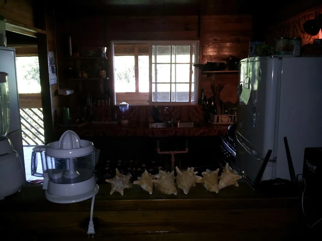 Ocean View Chalet Apartment Negril 0*,