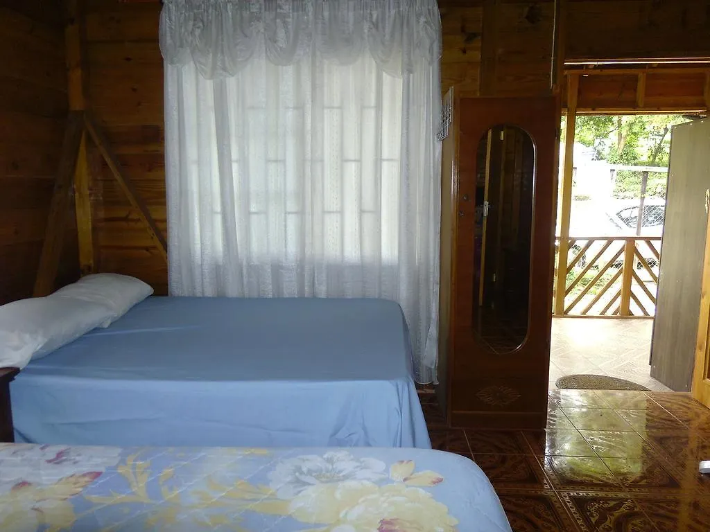 Ocean View Chalet Apartment Negril 0*,