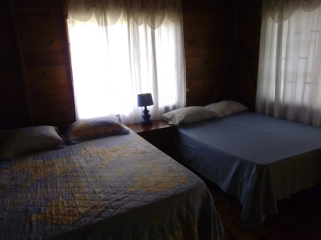 Ocean View Chalet Apartment Negril 0*,  Jamaica
