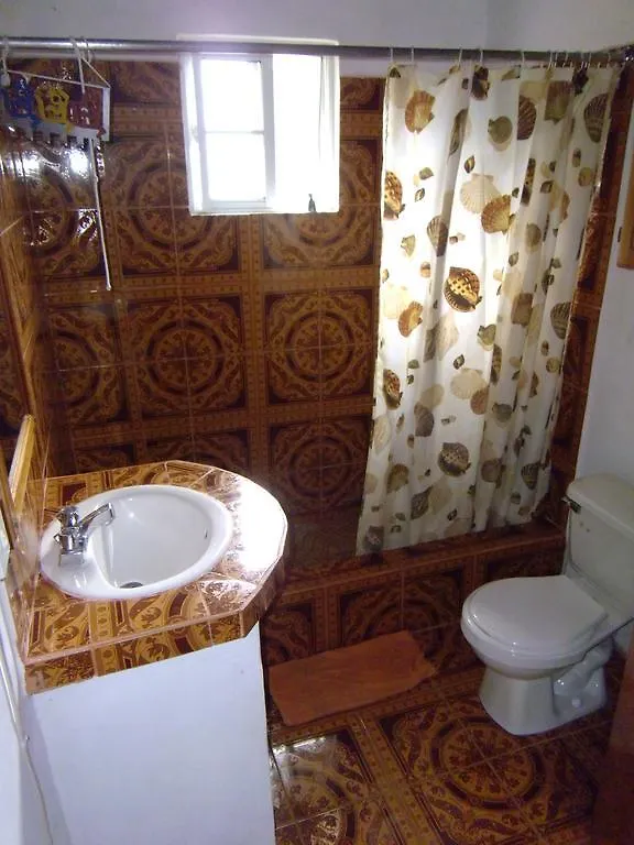 Ocean View Chalet Apartment Negril
