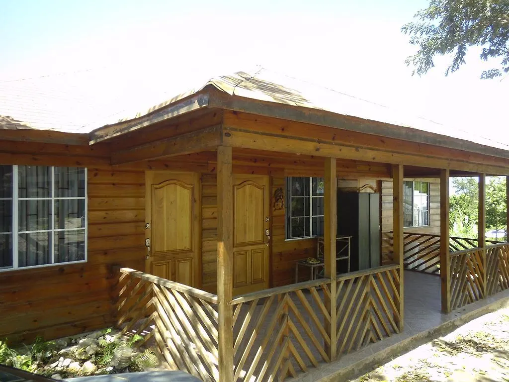 Ocean View Chalet Apartment Negril 0*,  Jamaica