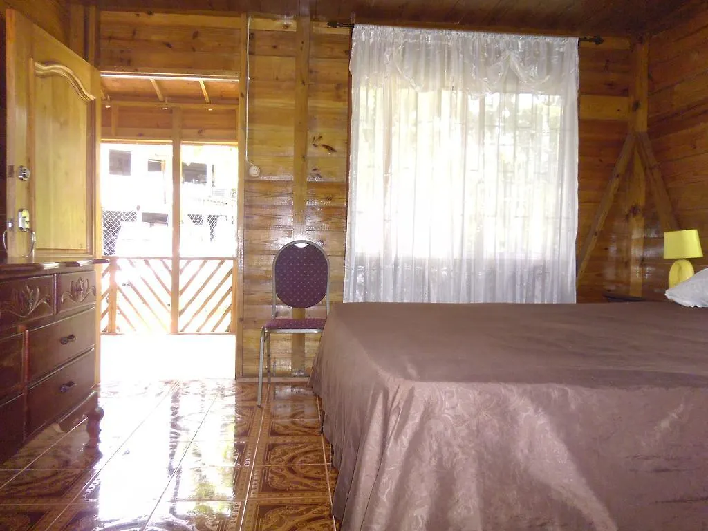 Homestay Ocean View Chalet Apartment Negril
