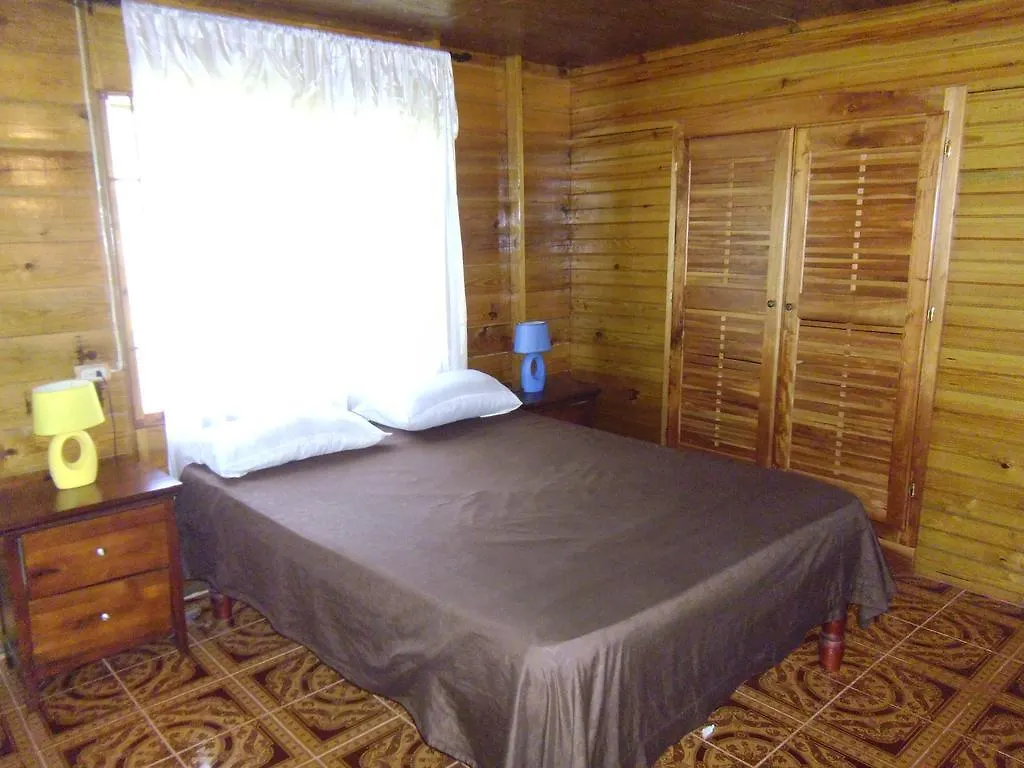 Homestay Ocean View Chalet Apartment Negril Jamaica