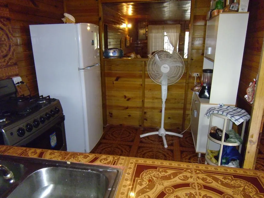 Homestay Ocean View Chalet Apartment Negril Jamaica