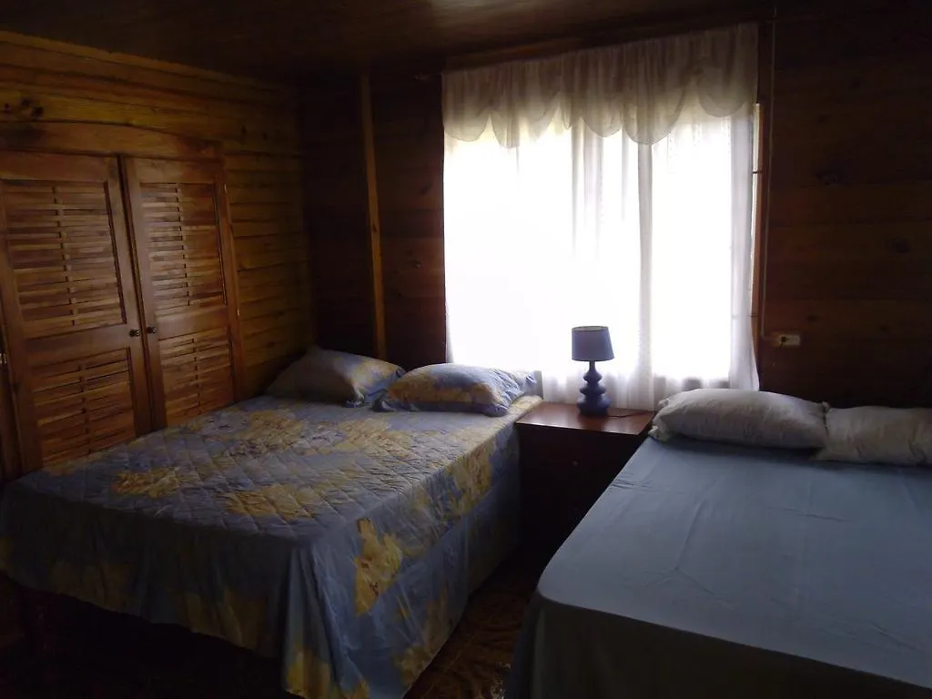 Ocean View Chalet Apartment Negril