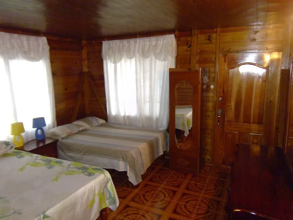 Ocean View Chalet Apartment Negril